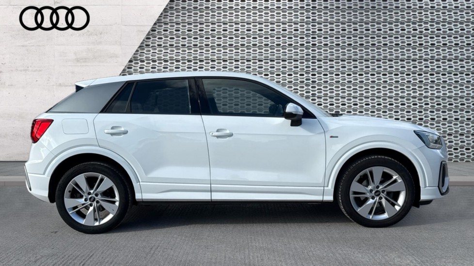 Used Audi Q2 2022 for sale - 76092025: Photo 4