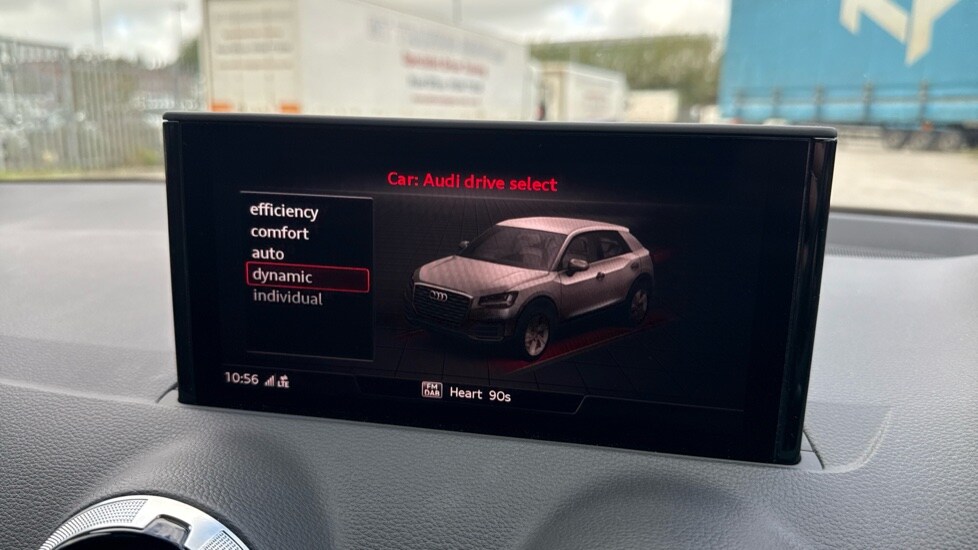 Used Audi Q2 2022 for sale - 76092025: Photo 40