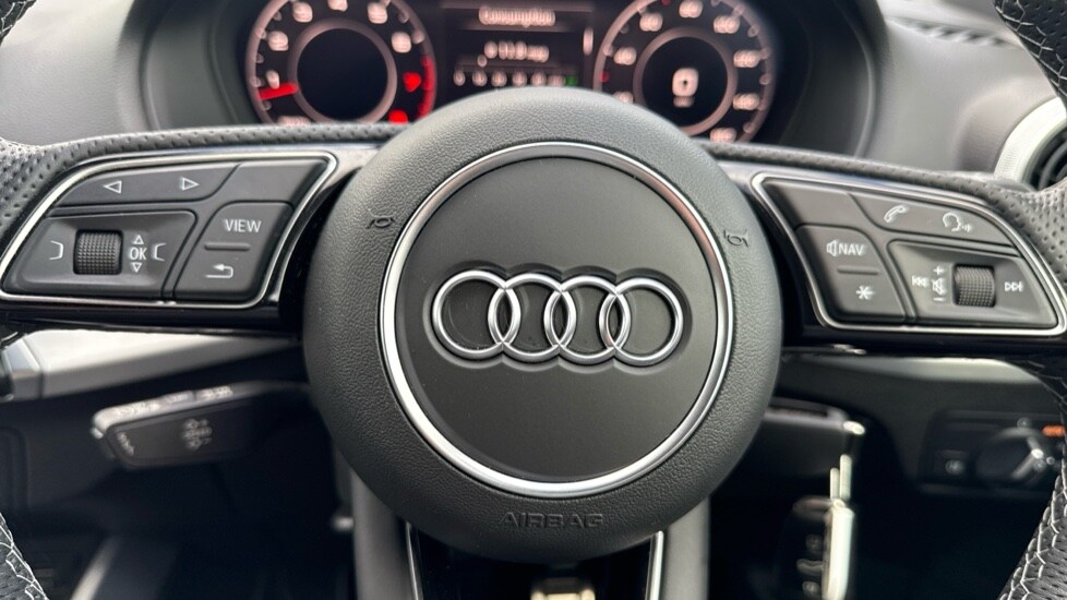 Used Audi Q2 2022 for sale - 76092025: Photo 41