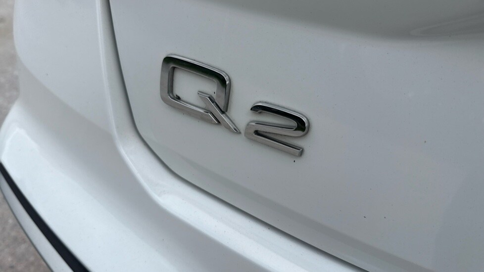 Used Audi Q2 2022 for sale - 76092025: Photo 45