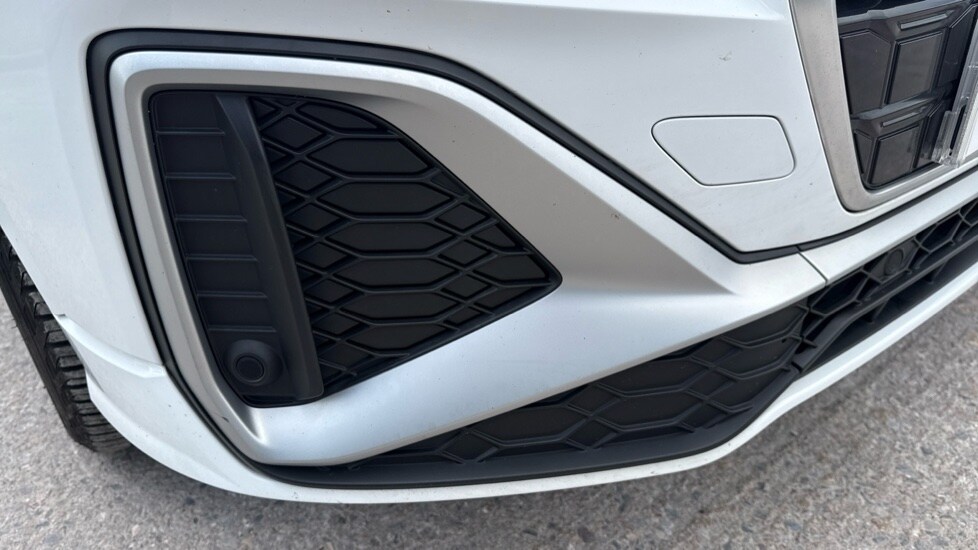 Used Audi Q2 2022 for sale - 76092025: Photo 47