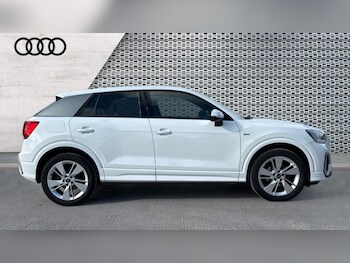 Used Audi Q2 2022 for sale - 76092025: Photo 4