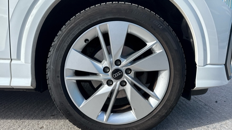 Used Audi Q2 2022 for sale - 76092025: Photo 5