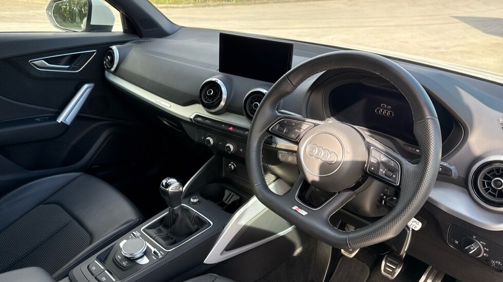 Used Audi Q2 2022 for sale - 76092025: Photo 6