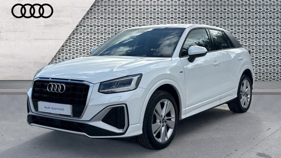 Used Audi Q2 2022 for sale - 76092025: Photo 7
