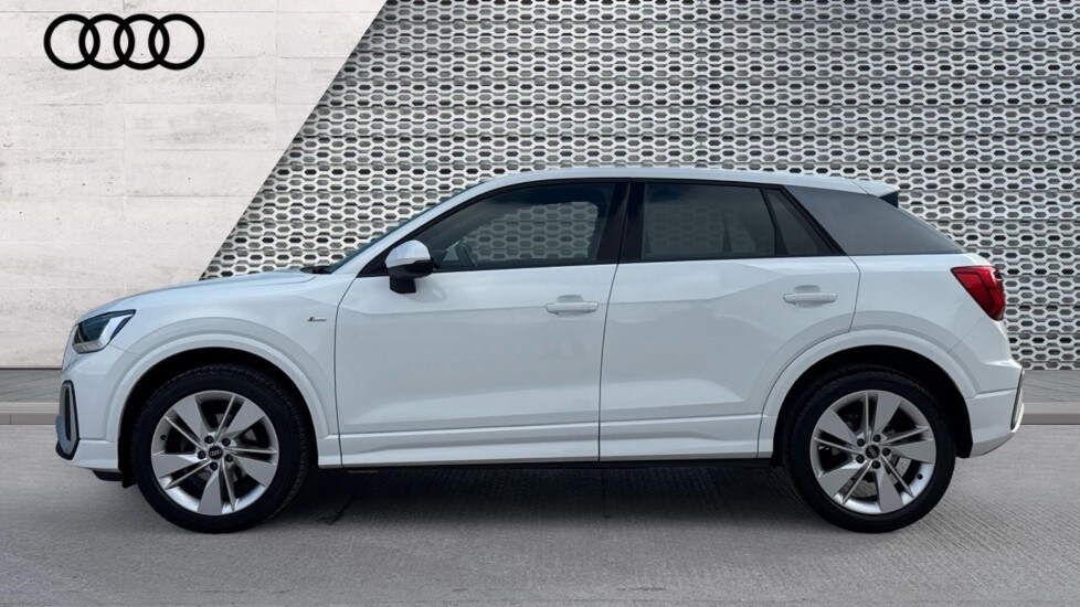 Used Audi Q2 2022 for sale - 76092025: Photo 9