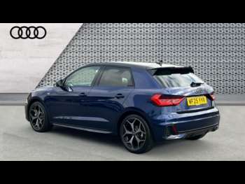 Used Audi A1 2025 for sale - 74796438: Photo