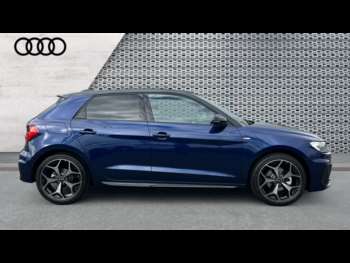 Used Audi A1 2025 for sale - 74796438: Photo