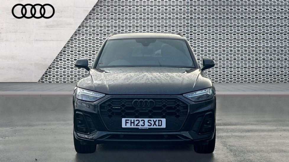 Used Audi Q5 2023 for sale - 76788327: Photo 10