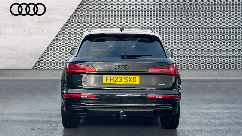 Used Audi Q5 2023 for sale - 76788327: Photo 11