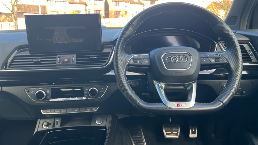 Used Audi Q5 2023 for sale - 76788327: Photo 12