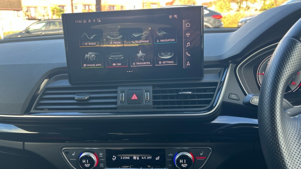 Used Audi Q5 2023 for sale - 76788327: Photo 13