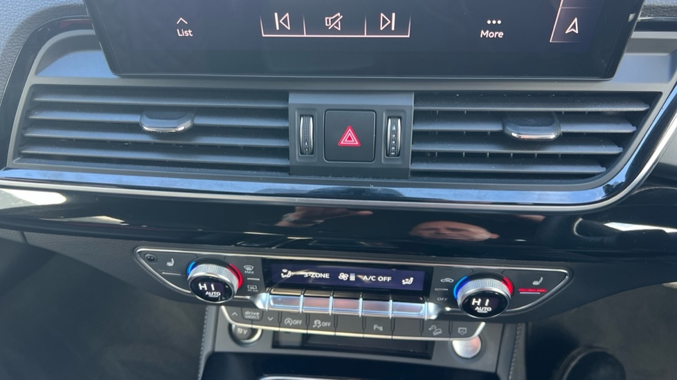 Used Audi Q5 2023 for sale - 76788327: Photo 16