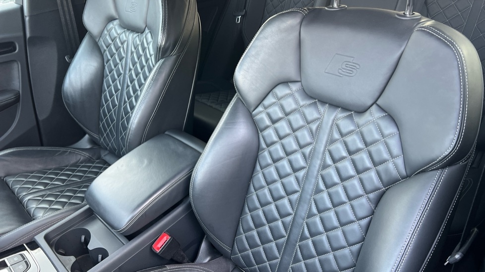 Used Audi Q5 2023 for sale - 76788327: Photo 17