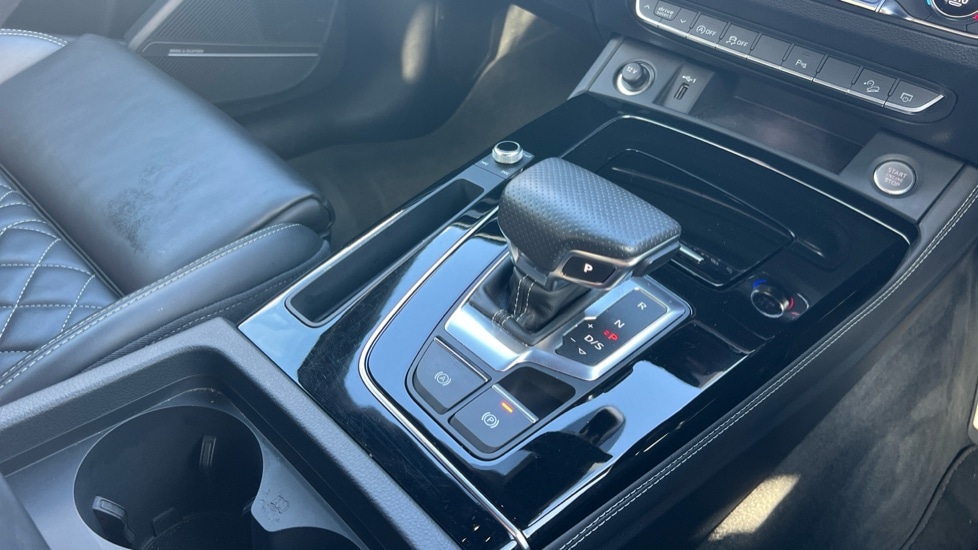 Used Audi Q5 2023 for sale - 76788327: Photo 19