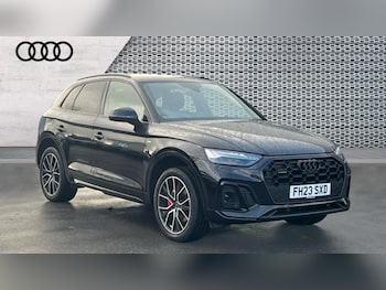Used Audi Q5 2023 for sale - 76788327: Photo