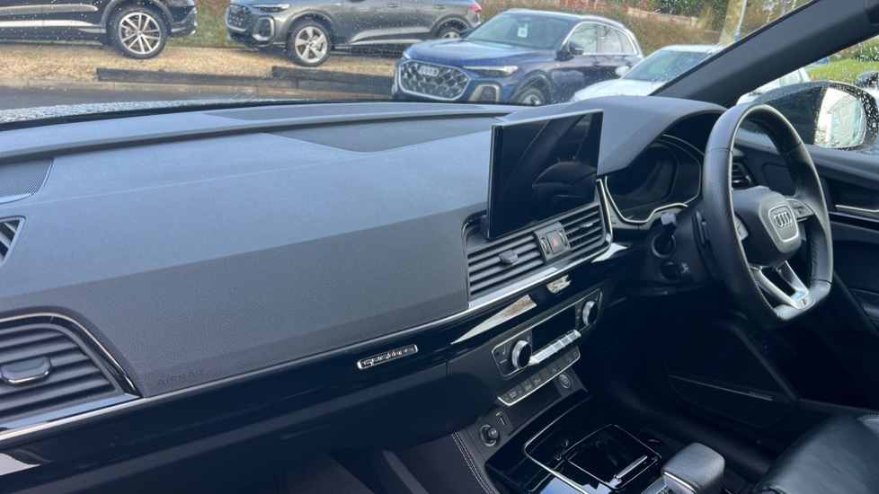 Used Audi Q5 2023 for sale - 76788327: Photo 2