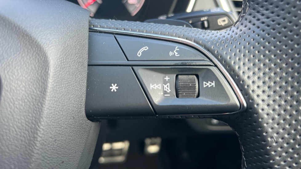 Used Audi Q5 2023 for sale - 76788327: Photo 23