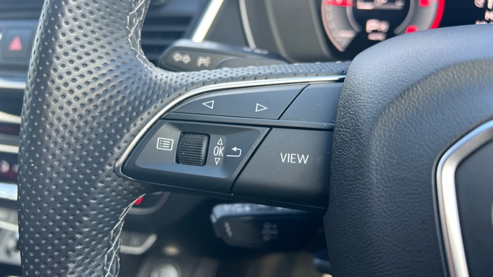 Used Audi Q5 2023 for sale - 76788327: Photo 24