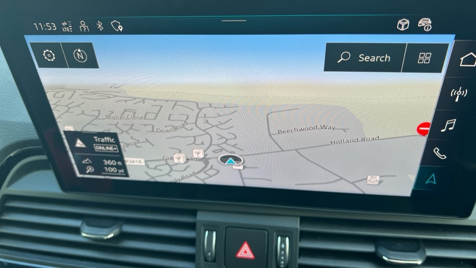 Used Audi Q5 2023 for sale - 76788327: Photo 25