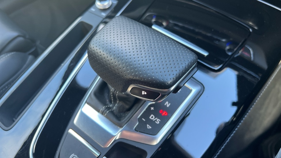 Used Audi Q5 2023 for sale - 76788327: Photo 26