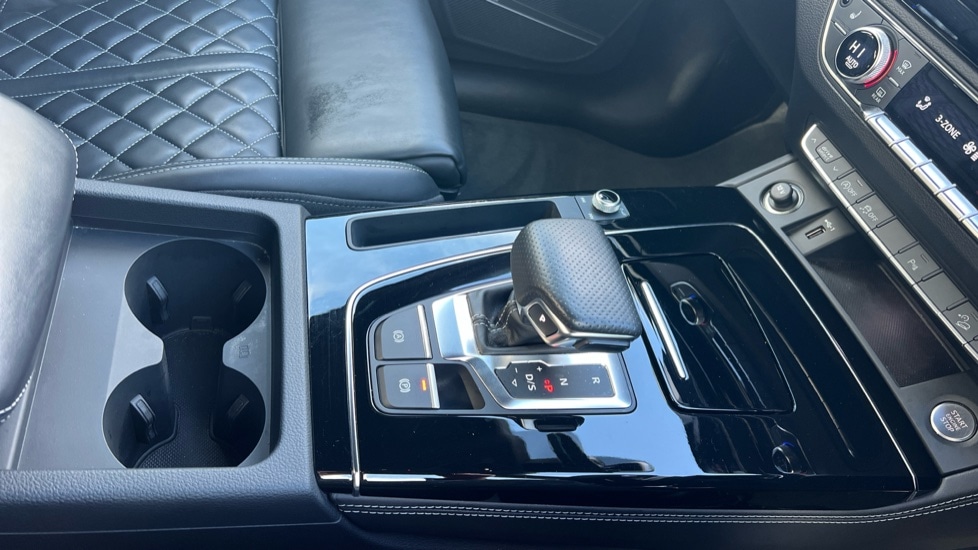 Used Audi Q5 2023 for sale - 76788327: Photo 27