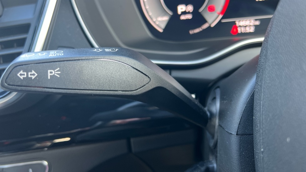 Used Audi Q5 2023 for sale - 76788327: Photo 31