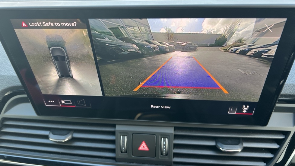 Used Audi Q5 2023 for sale - 76788327: Photo 36