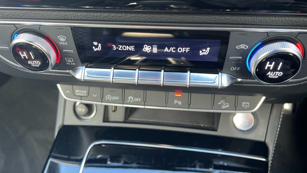 Used Audi Q5 2023 for sale - 76788327: Photo 37