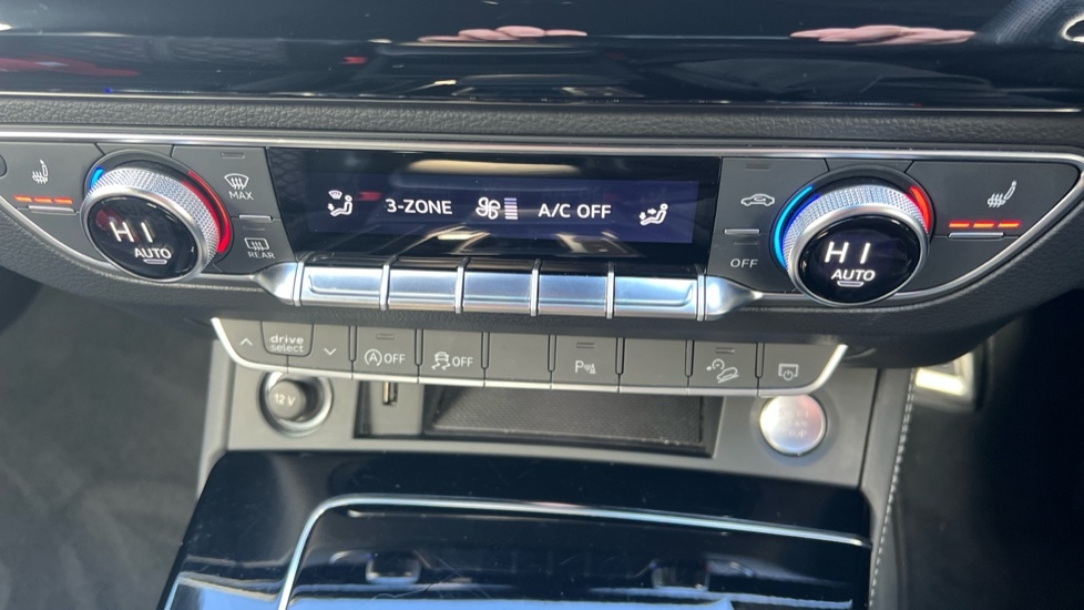 Used Audi Q5 2023 for sale - 76788327: Photo 39