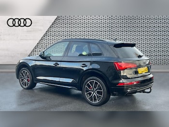 Used Audi Q5 2023 for sale - 76788327: Photo