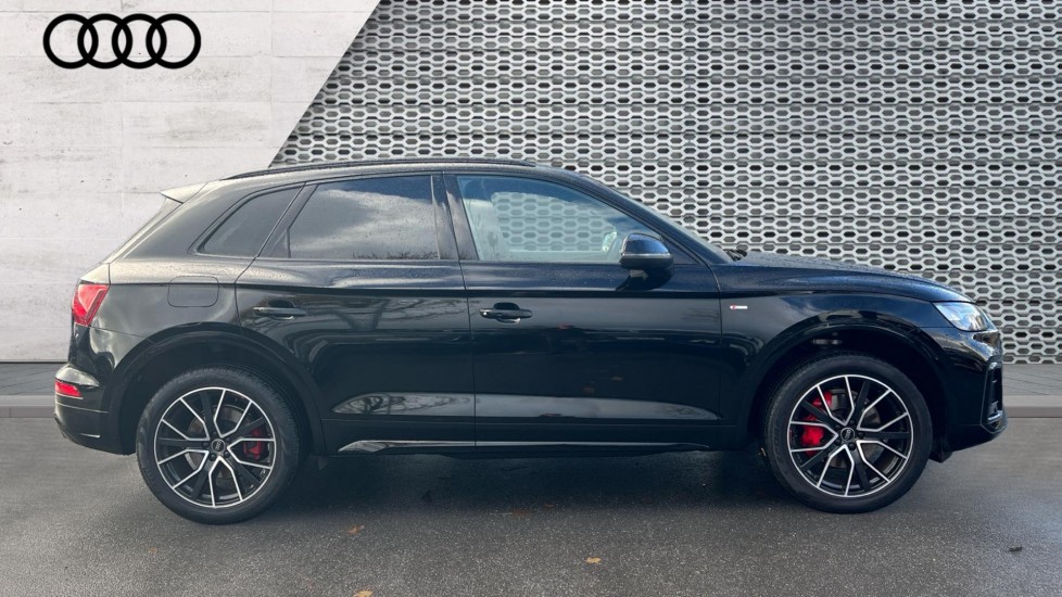 Used Audi Q5 2023 for sale - 76788327: Photo 4