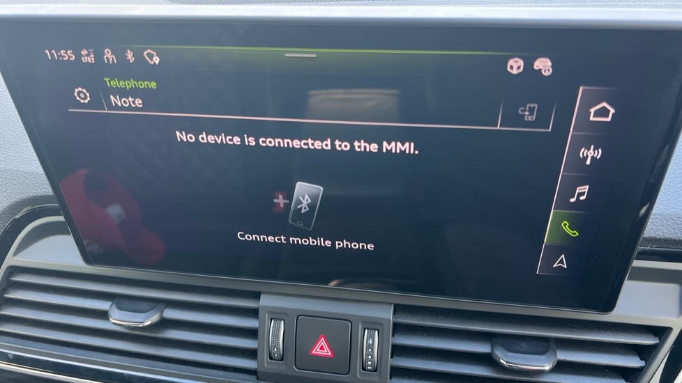 Used Audi Q5 2023 for sale - 76788327: Photo 40