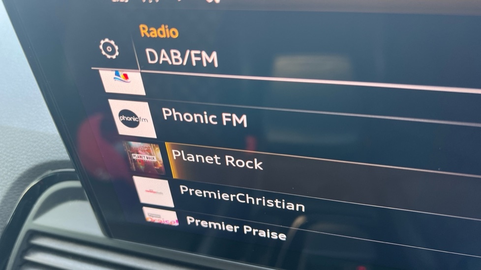 Used Audi Q5 2023 for sale - 76788327: Photo 42