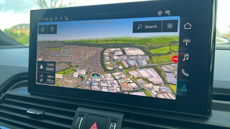 Used Audi Q5 2023 for sale - 76788327: Photo 43