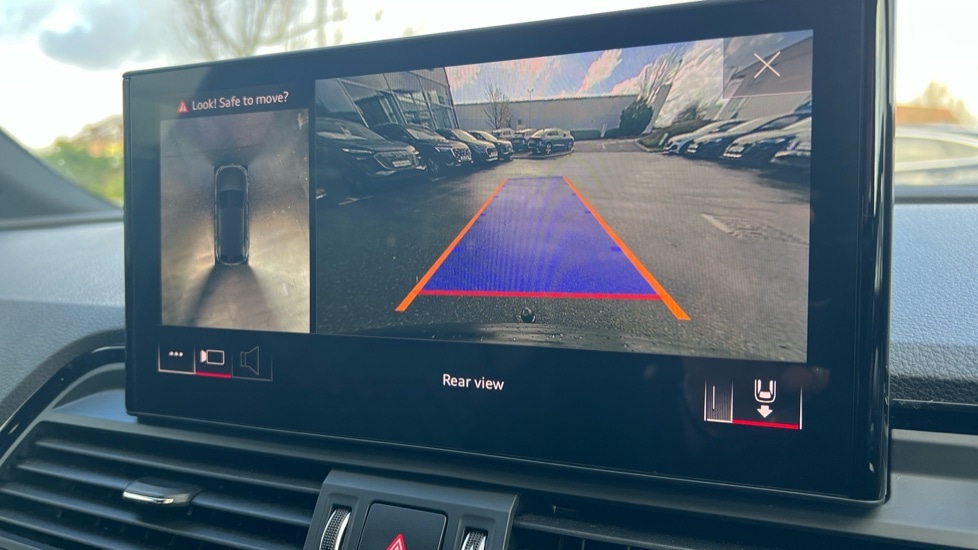 Used Audi Q5 2023 for sale - 76788327: Photo 45