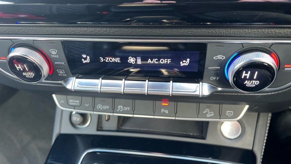 Used Audi Q5 2023 for sale - 76788327: Photo 46