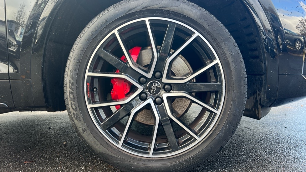 Used Audi Q5 2023 for sale - 76788327: Photo 5