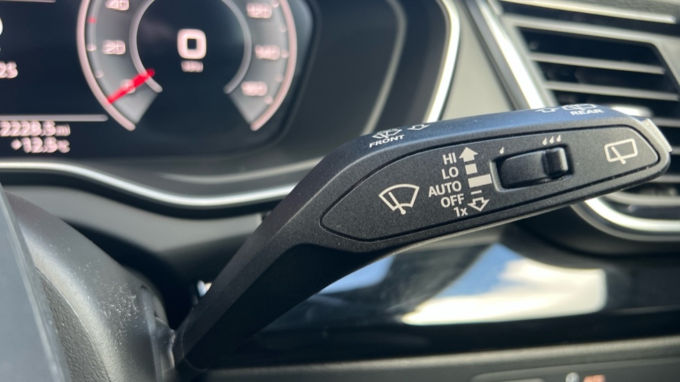 Used Audi Q5 2023 for sale - 76788327: Photo 53