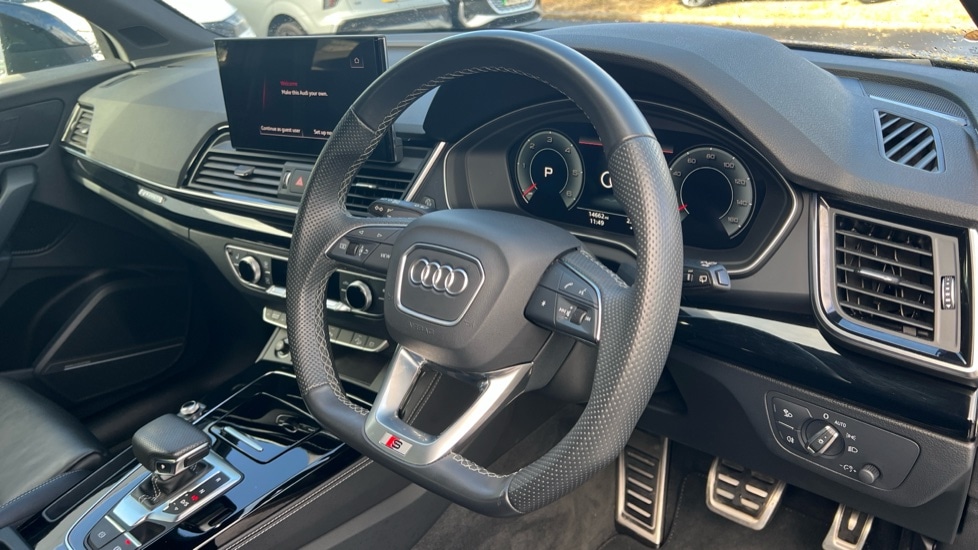 Used Audi Q5 2023 for sale - 76788327: Photo 6