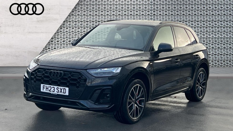 Used Audi Q5 2023 for sale - 76788327: Photo 7