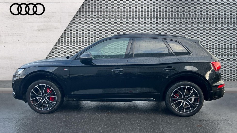 Used Audi Q5 2023 for sale - 76788327: Photo 9