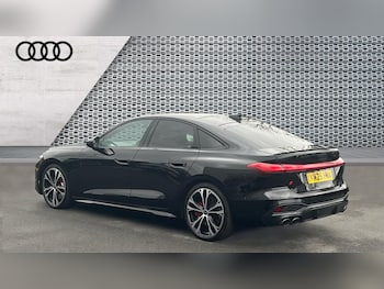 Used Audi A5 2025 for sale - 76487287: Photo