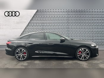 Used Audi A5 2025 for sale - 76487287: Photo