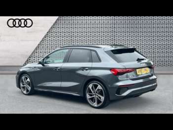 Used Audi A3 2023 for sale - 74774348: Photo