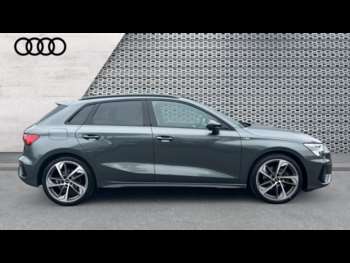 Used Audi A3 2023 for sale - 74774348: Photo