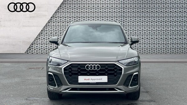Used Audi Q5 2024 for sale - 76154655: Photo 10