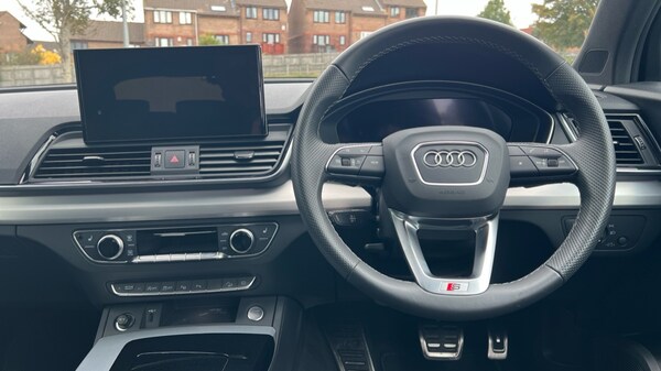 Used Audi Q5 2024 for sale - 76154655: Photo 12