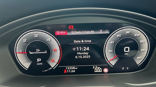 Used Audi Q5 2024 for sale - 76154655: Photo 14