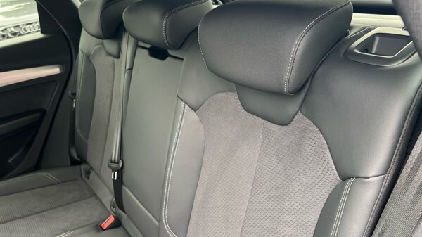 Used Audi Q5 2024 for sale - 76154655: Photo 15
